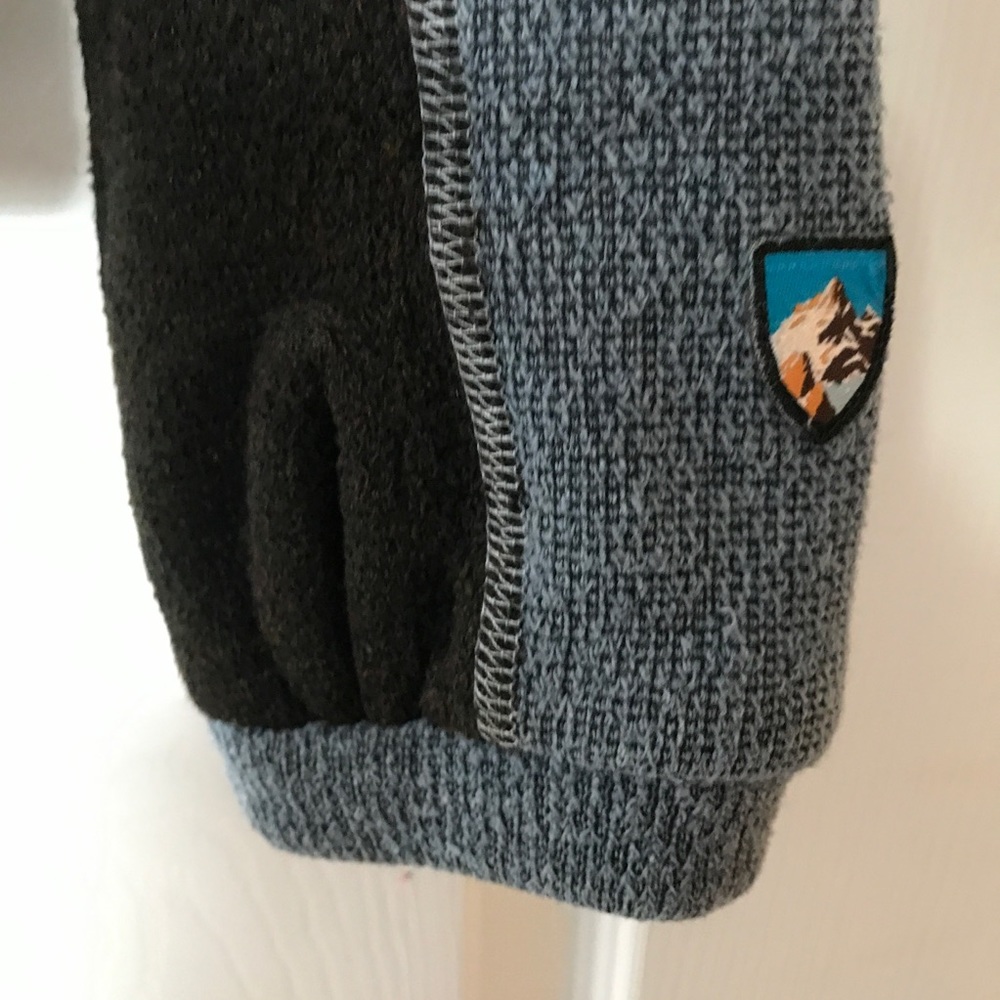 Kuhl Full Zip Jacket - image 3